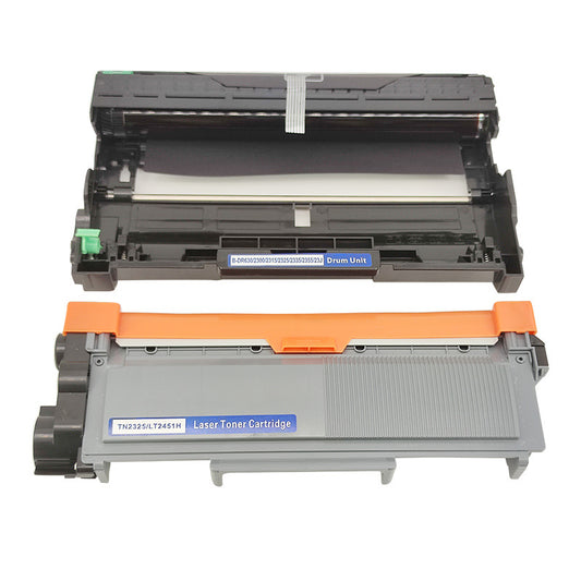 Suitable for Brother TN630 TN2310 TN2315 TN2330 TN2340 TN2360 toner