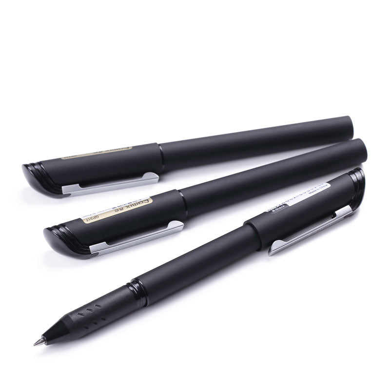 Comix 0.7 large capacity gel pen GP317