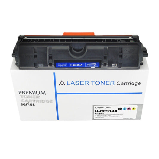 Suitable for Canon LBP7018c toner cartridge LBP7010c CRG029 photosensitive drum