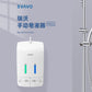 P052 掛壁器家用洗潔精按壓瓶沐浴露分裝盒商用皂液器壁掛式