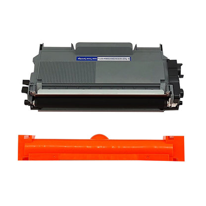 Suitable for Brother TN2010 TN2030 TN2060 TN2080 TN410 carbon cartridge toner cartridge TN11J toner