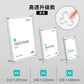 瑞普reap A4/A5 L型透明亞克力桌面展示牌
