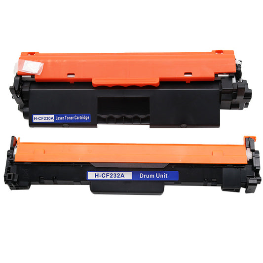 CF230A toner CF232A imaging drum for HP M227fdw M203DW M203DN M227