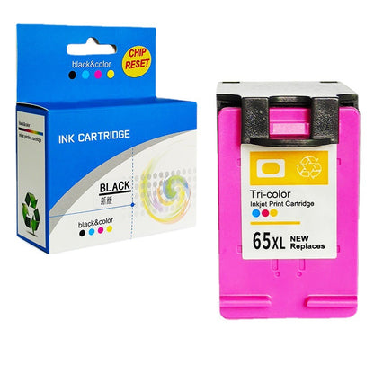 HP 65XL is suitable for HP DeskJet 2655 3720 3721 3722