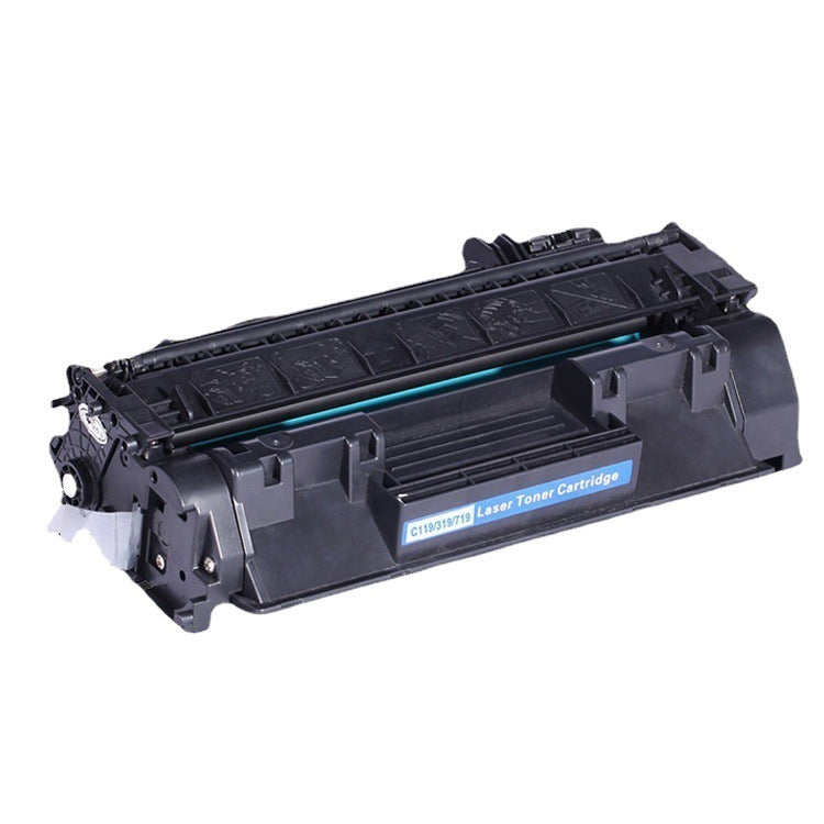 Suitable for Canon CRG319 CRG519 CRG719 toner cartridge LBP253dw LBP6670dn