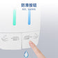 P052 掛壁器家用洗潔精按壓瓶沐浴露分裝盒商用皂液器壁掛式