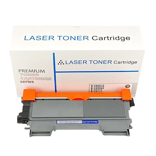 Suitable for Brother TN2010 TN2030 TN2060 TN2080 TN410 carbon cartridge toner cartridge TN11J toner