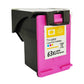 HP63 HP63XL 適用於HP 2130 2131 3830 4520 4650 3632 3630