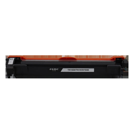 Suitable for Brother DCP1608 1618w toner TN1035 TN1020 toner HL1208 1919 toner cartridge