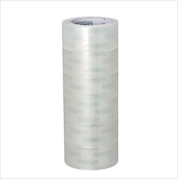 Comix 45/48/55/60mm width sealing tape 4504