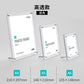 瑞普reap A4/A5 L型透明亞克力桌面展示牌