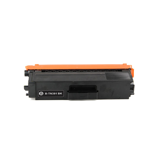 Suitable for Brother TN391 toner L8250CDN L8350CDW toner cartridge