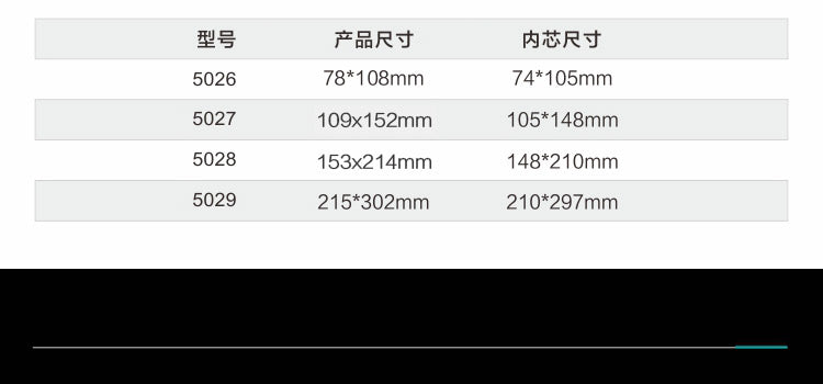 瑞普reap 產品介紹菜單展示牌