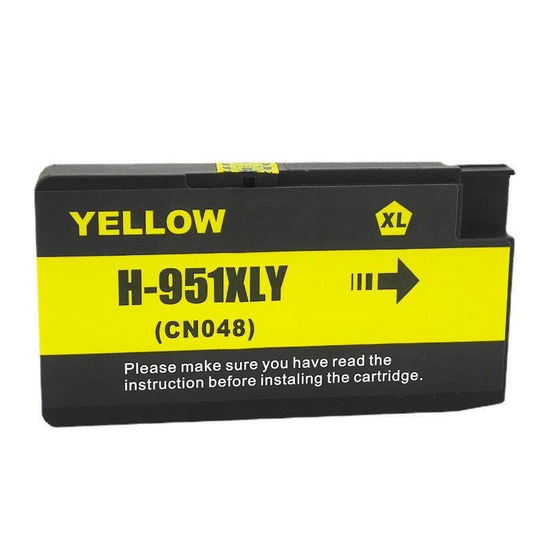 HP950XL HP951XL is suitable for HP 8100 8612 8610 8600