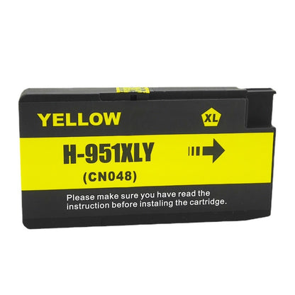 HP950XL HP951XL 適用於HP 8100 8612 8610 8600