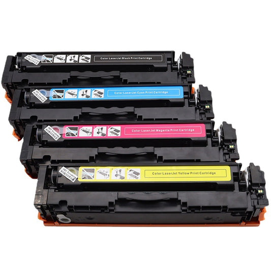 Compatible with HP M479dw M479fdw m454dw M454NW toner cartridge HP 416A W2040A