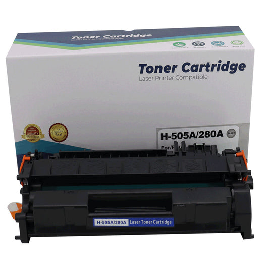 HP CF280A 80A CF280X suitable for HP Pro 400 carbon toner M401a M425dn/dw