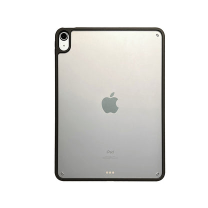 iPad Pro11保護套10.9" Air5磨砂單底殼 iPad 10透明mini6防滑