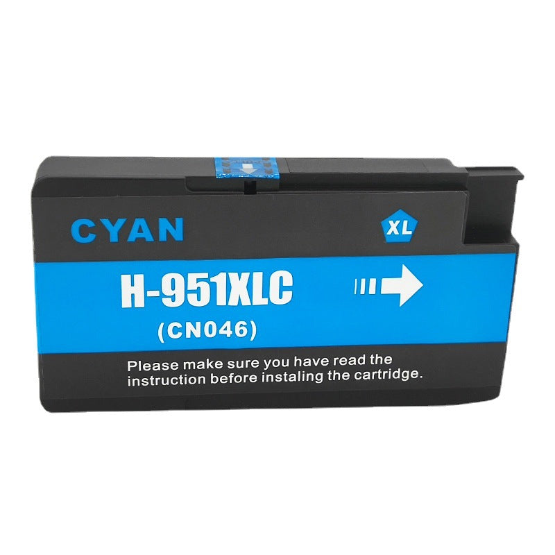 HP950XL HP951XL is suitable for HP 8100 8612 8610 8600