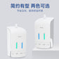 P052 掛壁器家用洗潔精按壓瓶沐浴露分裝盒商用皂液器壁掛式
