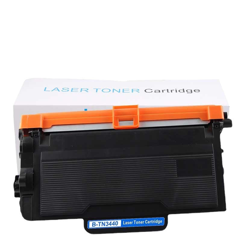 Suitable for Brother TN3440 toner HL-L5100DN/HL-L5200DW/HL-L6200DW