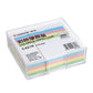 Comix colored sticky notes cannot be pasted C4213/4214/4215/4216/4217