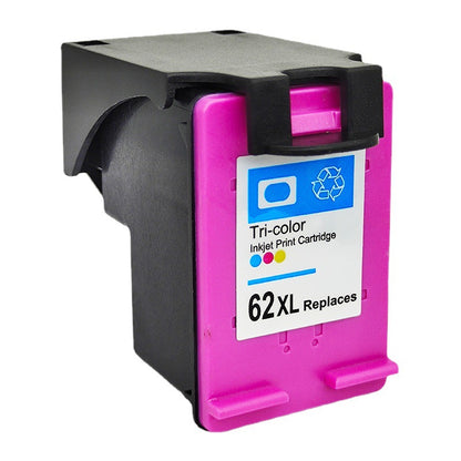 HP62XL 適用於HP 200 258 5542 5640 7640 5740