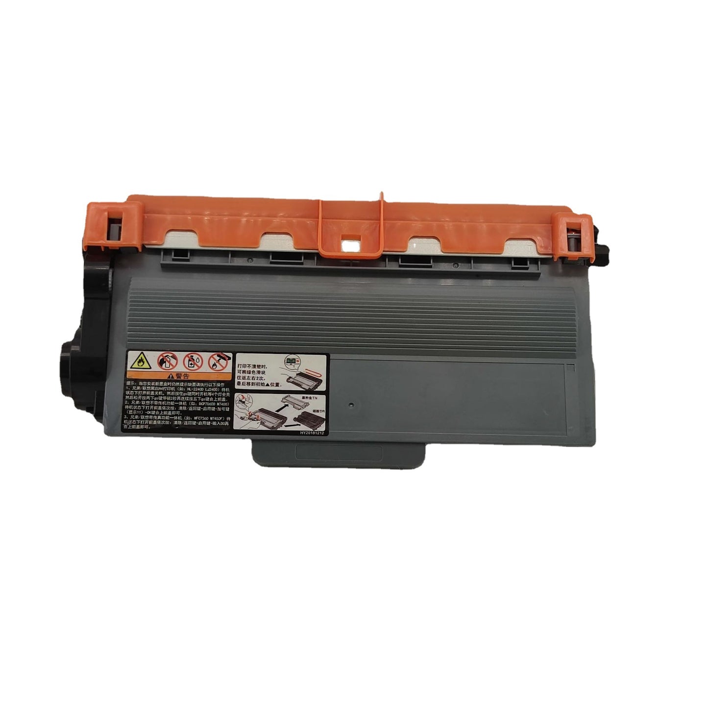 Suitable for Brother TN720 TN3310 TN3320 TN3330 TN3335 toner