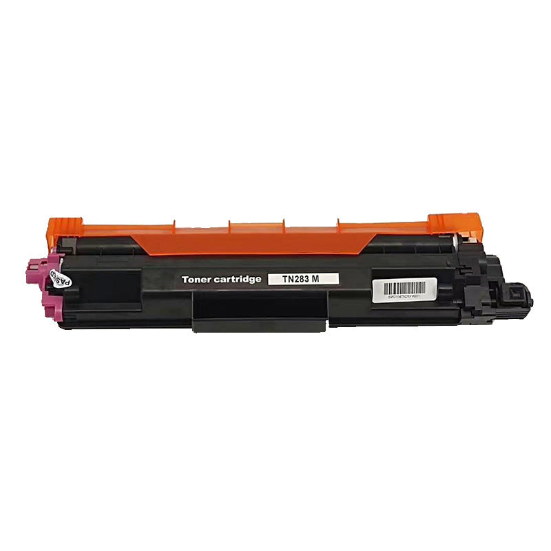 Suitable for Brother TN283 TN287 toner HL-3160CDW 3190CDW toner cartridge DCP-9030CDN