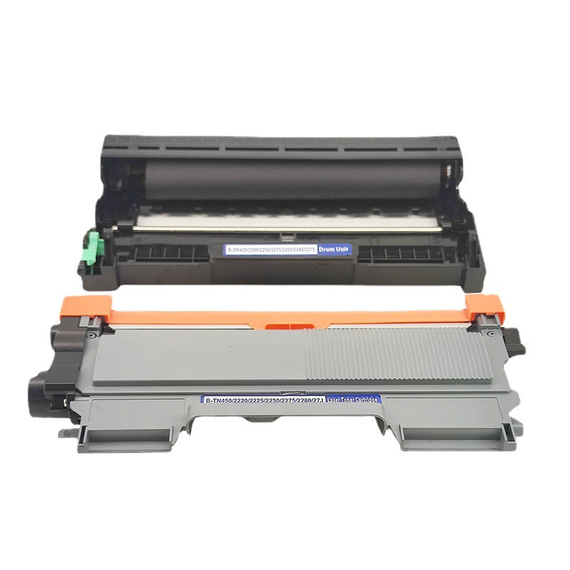 Suitable for Brother TN2010 TN2030 TN2060 TN2080 TN410 carbon cartridge toner cartridge TN11J toner