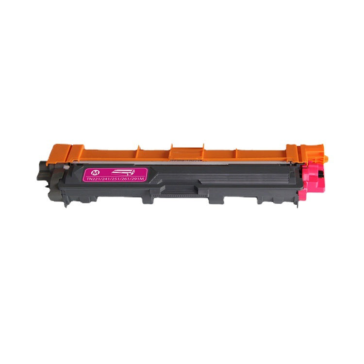 Suitable for Brother TN261 toner MFC9330CDW MFC9140 HL3150CDN HL3170CDW toner cartridge