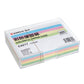 Comix colored sticky notes cannot be pasted C4213/4214/4215/4216/4217