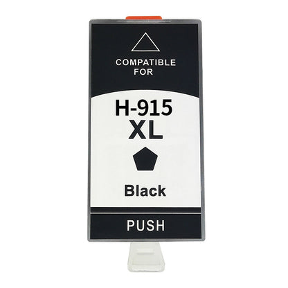 Suitable for HP HP915 919XL ink cartridge HP8020 8022 8026 8028 8012 8010 printer