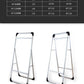 Shop poster display rack KT board rack