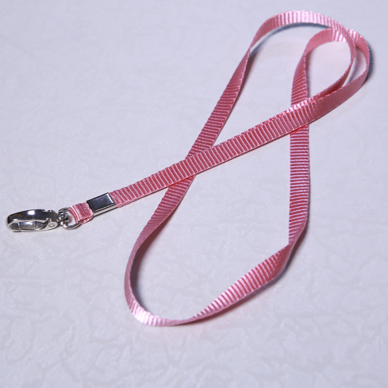 Coarse egg hook thickened 10mm lanyard