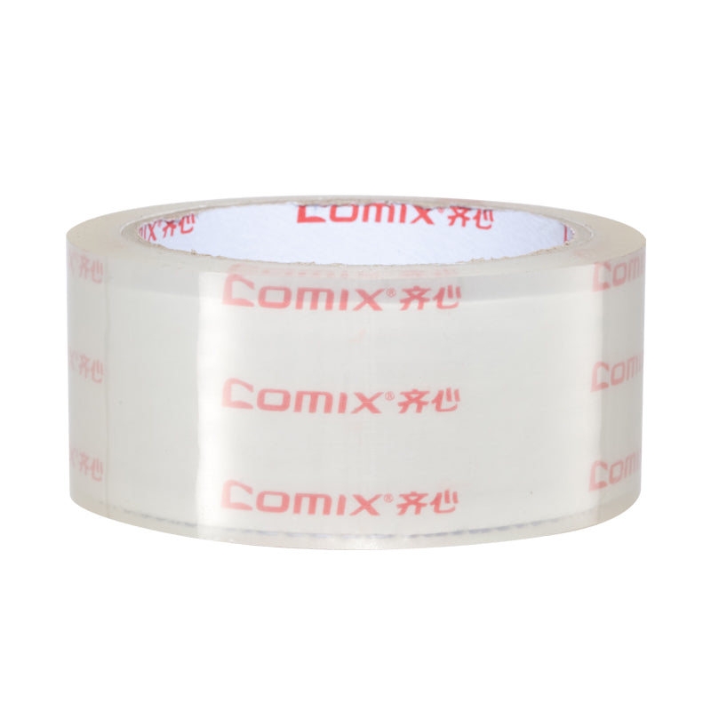 Comix transparent tape paper JF4505-6