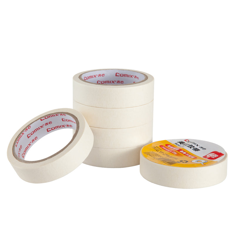 Comix 24mm crepe tape JM2402