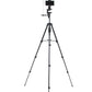 Yunteng 5228 Mobile Phone/Camera Outdoor Photo Shade Umbrella Tripod Live Broadcast Anchor Selfie Tripod