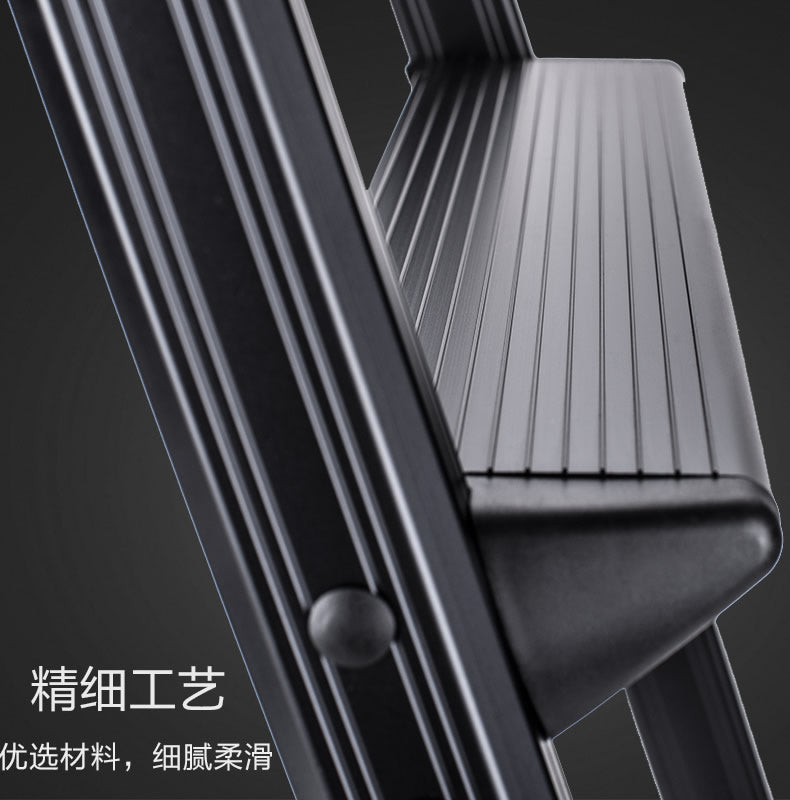 雲騰 攝影梯子 鋁合金加厚 80cm 優質鋁合金載重150公斤