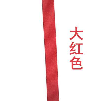 15mm 鉚釘稱鉤龍蝦鉤掛繩