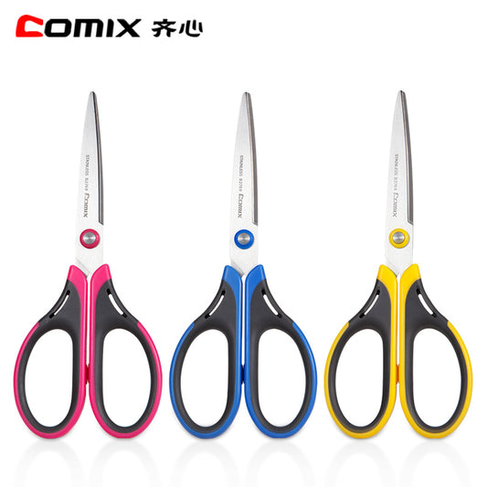 Comix high quality standard office scissors B2715 B2716 B2715 B2740