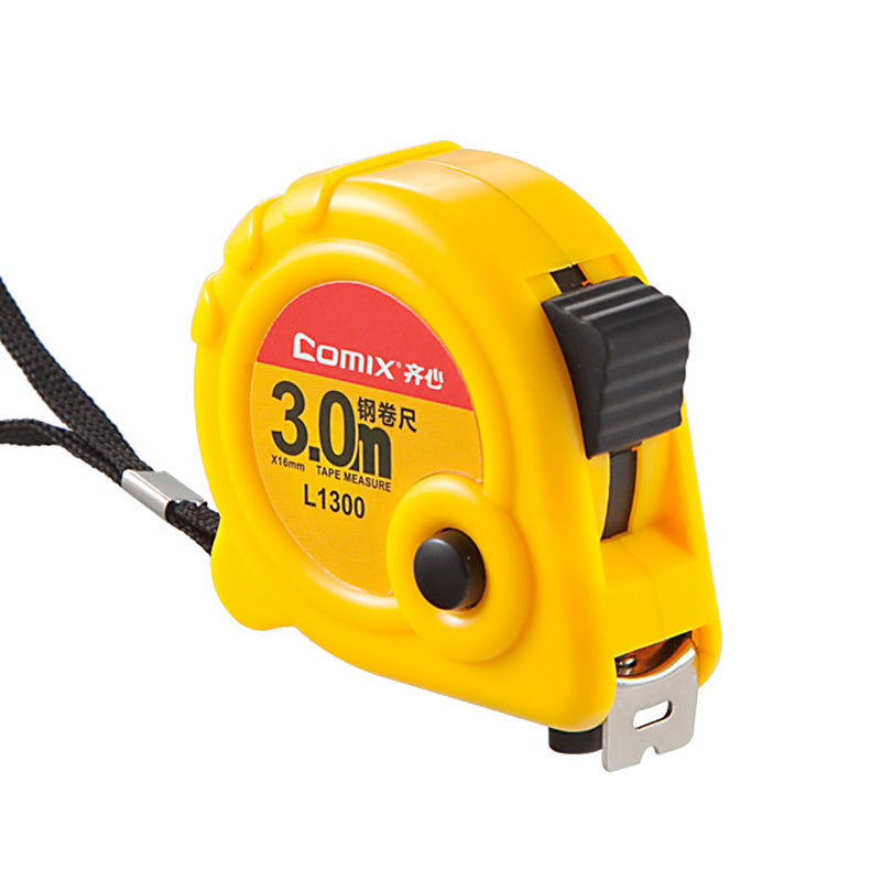 Comix 3m 5m 7.5m tape measure L1300