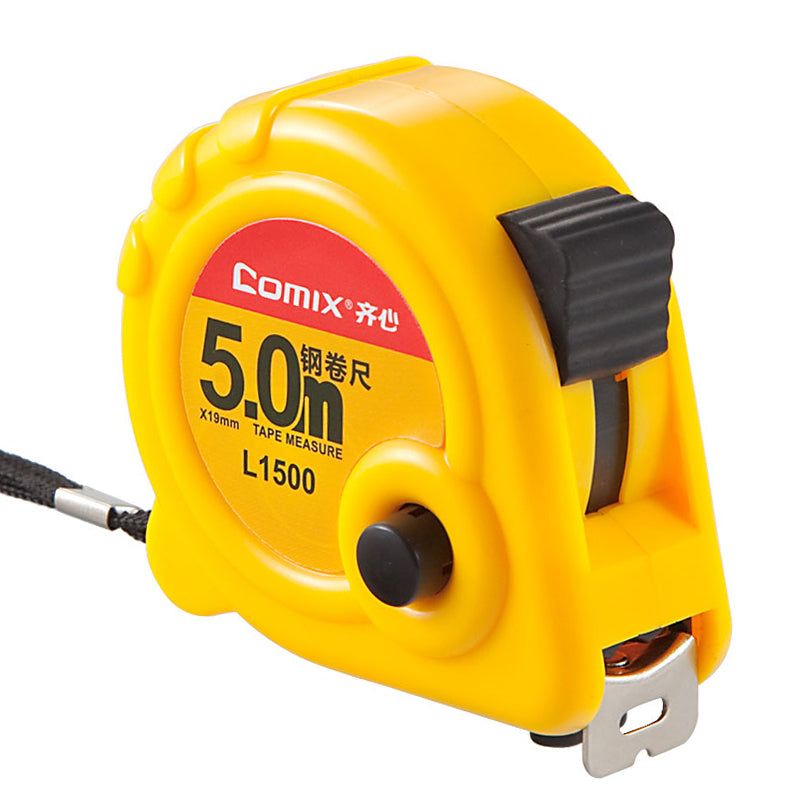 Comix 3m 5m 7.5m tape measure L1300