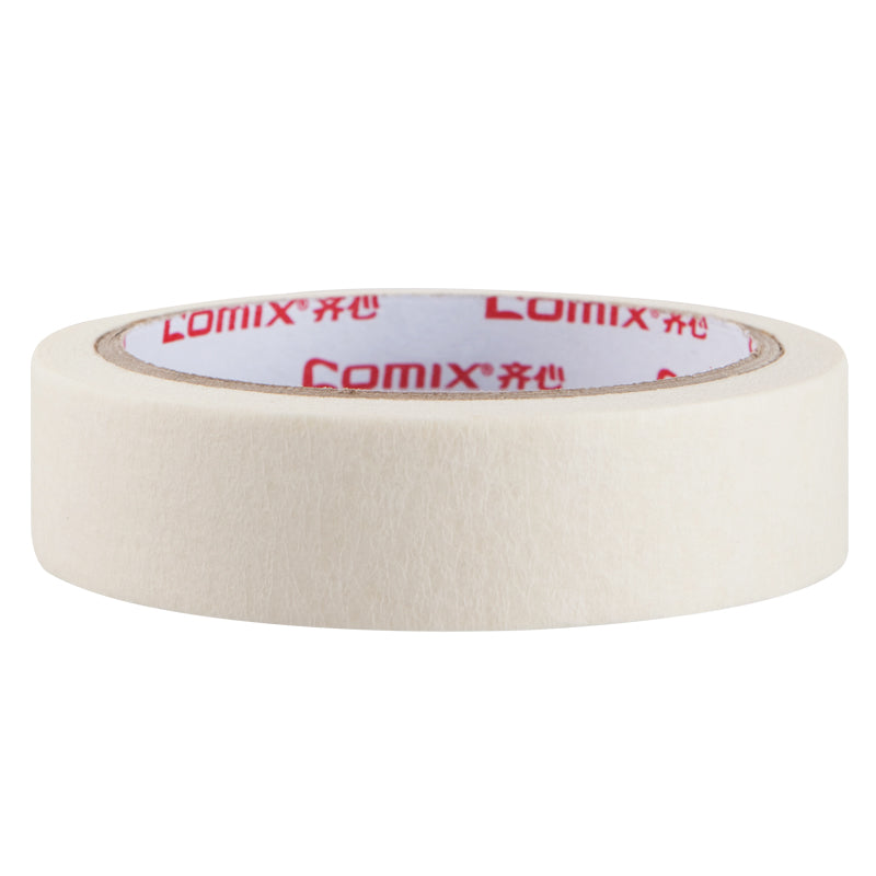 Comix 24mm crepe tape JM2402