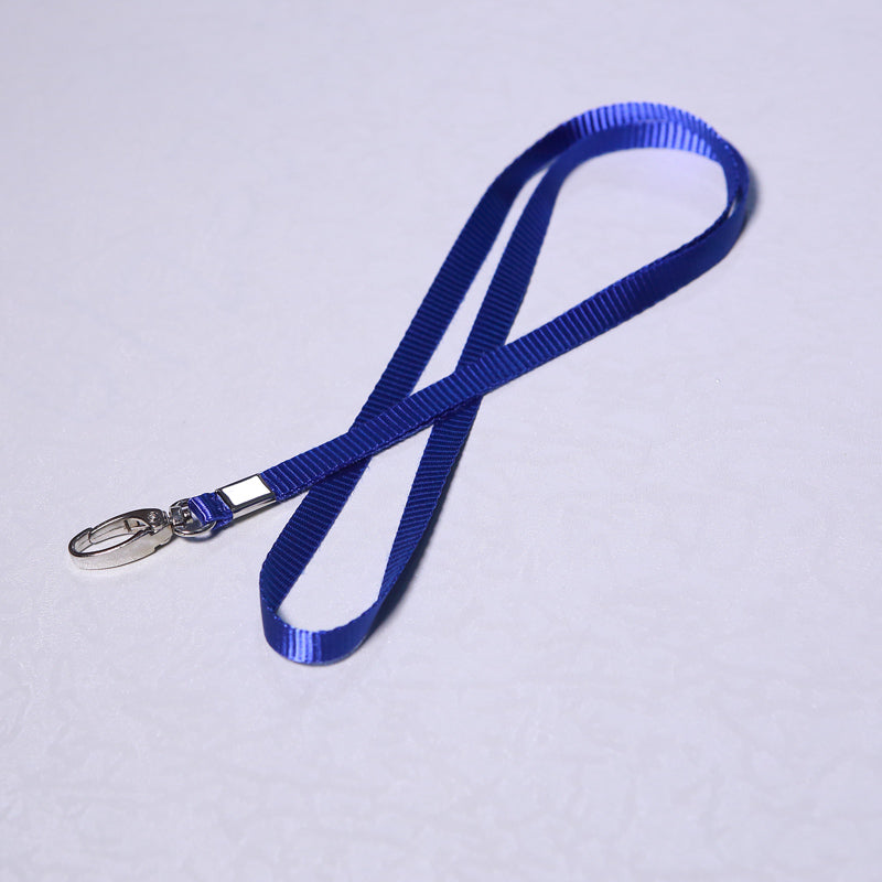 Coarse egg hook thickened 10mm lanyard