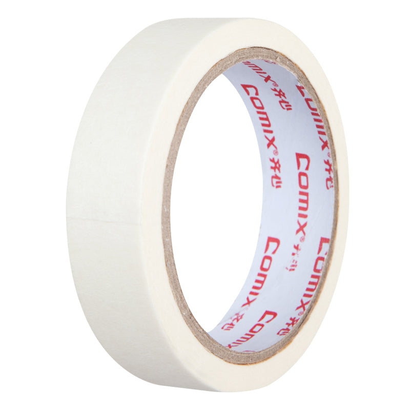 Comix 24mm crepe tape JM2402