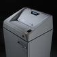 KOBRA 260.1 S2 medium-sized paper shredder (1.9mm ultra-thin strips for law firms) Made in Italy