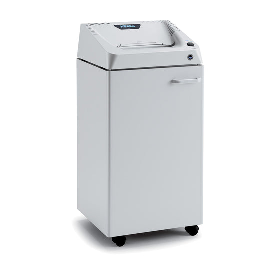 KOBRA 260.1 C4 (medium size) paper shredder (3.5x30mm granular) Made in Italy