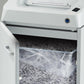 KOBRA 260.1 S2 medium-sized paper shredder (1.9mm ultra-thin strips for law firms) Made in Italy