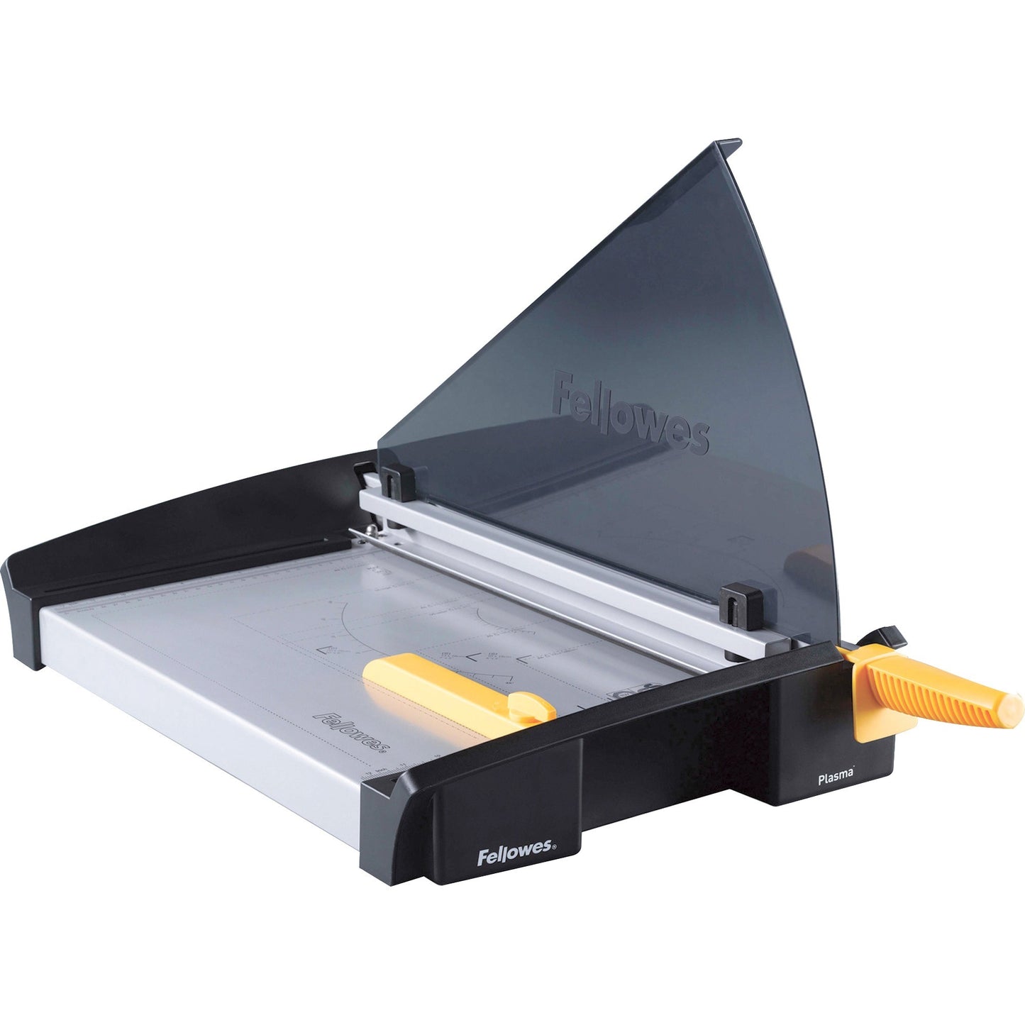 FW5411101 Fellowes Plasma A3 paper cutter (40 sheets) 